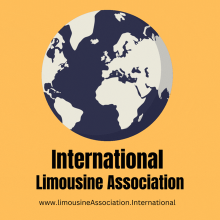 Limousine Association International member logo